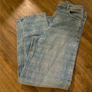 H&M Divided Jeans Size 6